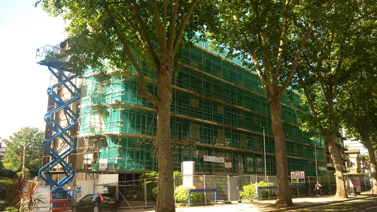 BBC - Blackmore Building Consultancy Ltd